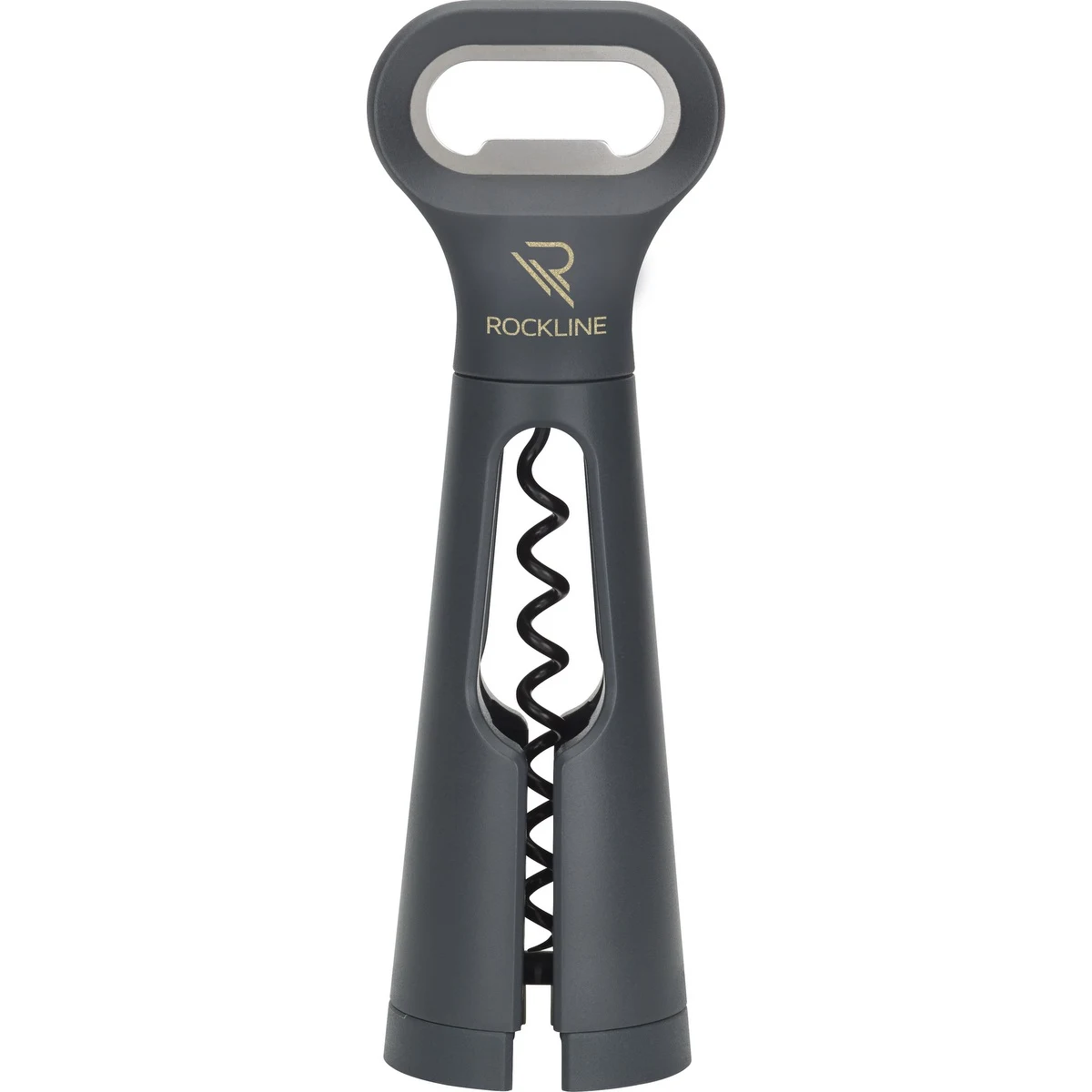 Joseph Joseph® BarStar 3-in-1 Gray Corkscrew 1