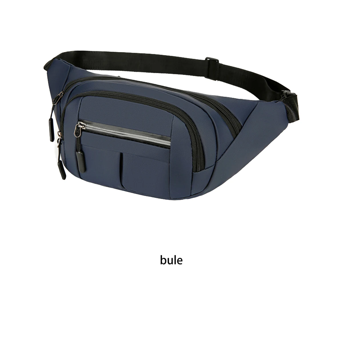 Sports Fanny Pack MOQ 50PCS 1