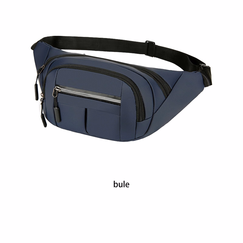 Sports Fanny Pack MOQ 50PCS