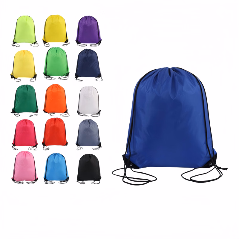 Waterproof String Backpack