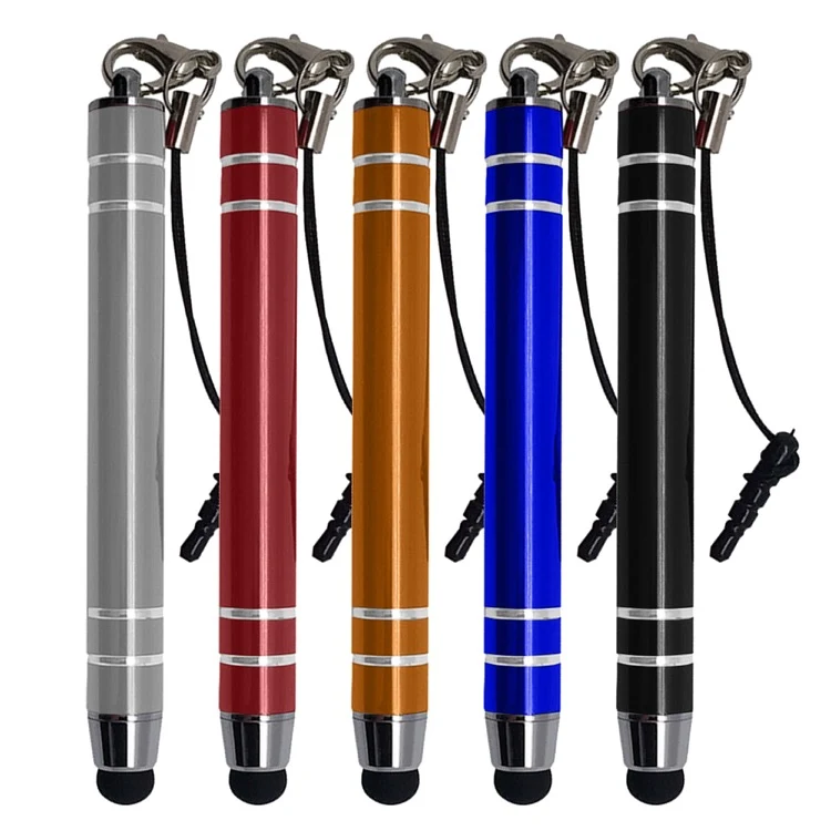 Stylus Short - Metal 1