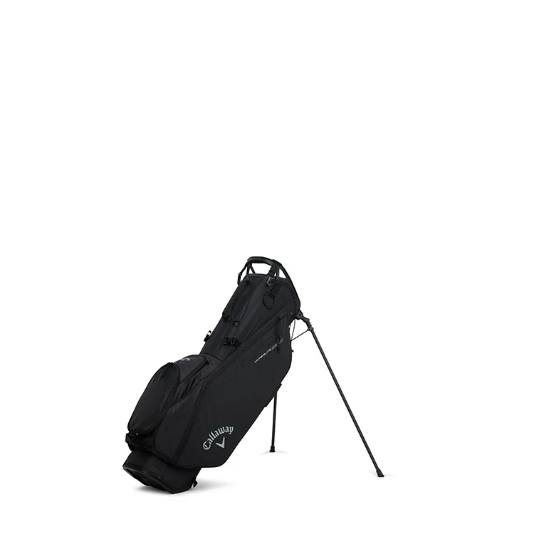 Callaway Hyperlite Zero Stand Bag 1