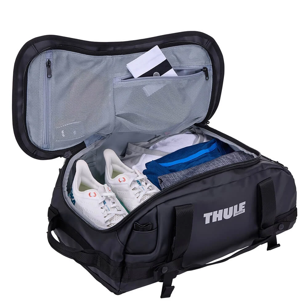 Thule Chasm 30L Duffel Bag 1