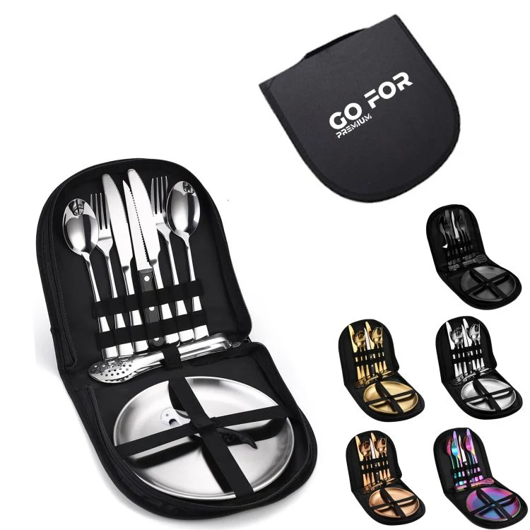 Camping Picnic Set 1