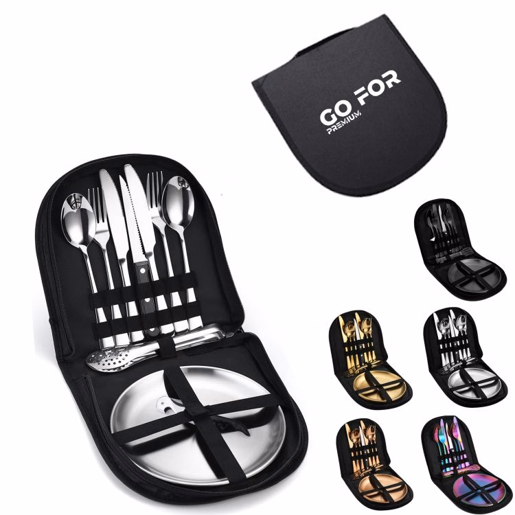 Camping Picnic Set