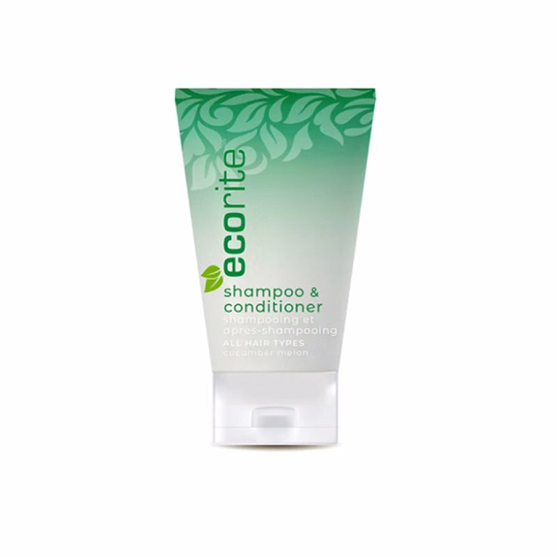 Ecorite Conditioning Shampoo 1.0 oz