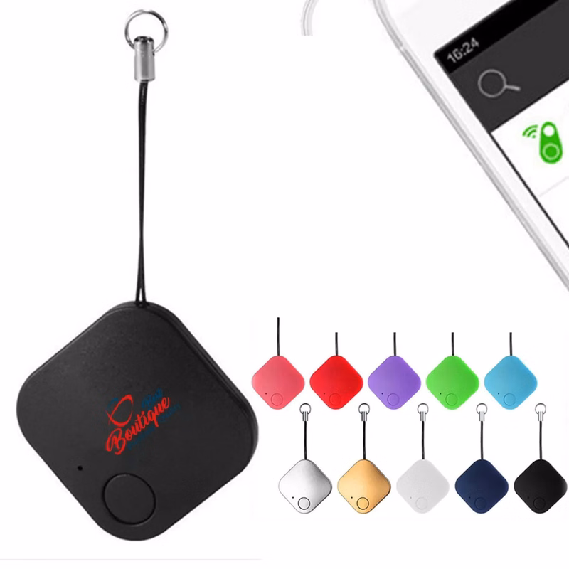 Bluetooth Phone Tracker