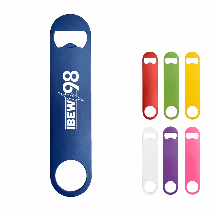  Flat Bottle Opener