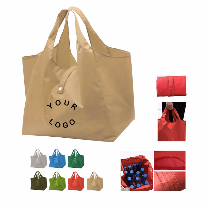 Oxford Water Resistant Carry Bag