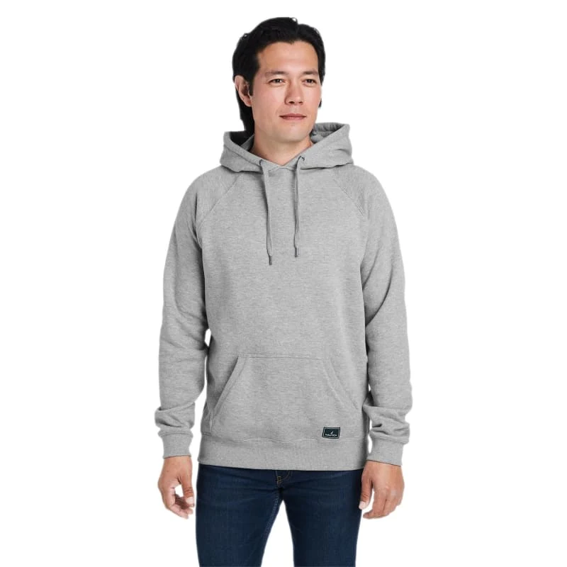 Nautica Unisex Anchor Pullover Hooded Sweatshirt 1