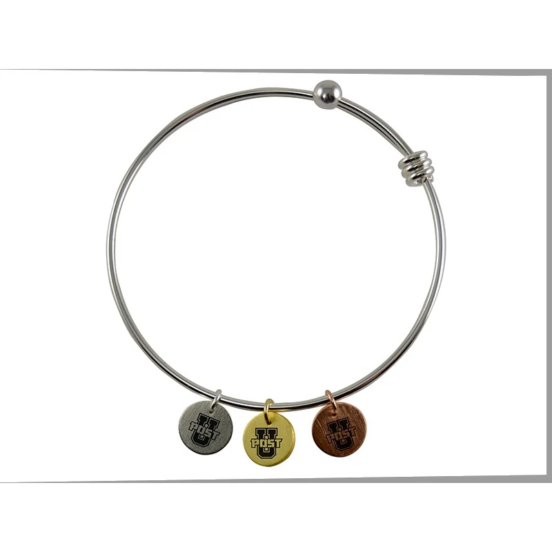 Charm Bracelet (3 Piece) 1
