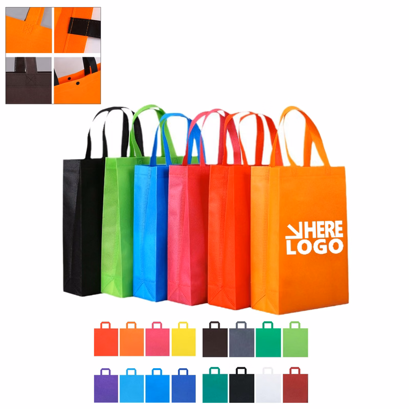 Medium Non-Woven Bags/Shopping Bags/Tote Bags