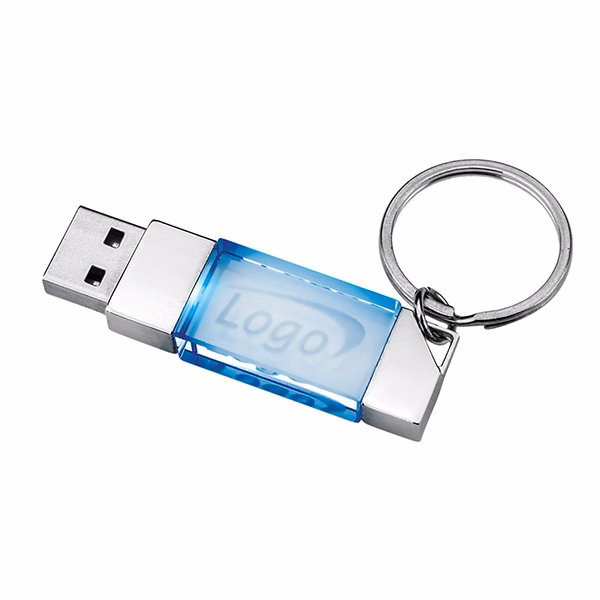 16GB LED USB Drive