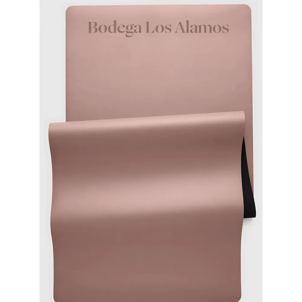 Luxury Yoga Mat 1