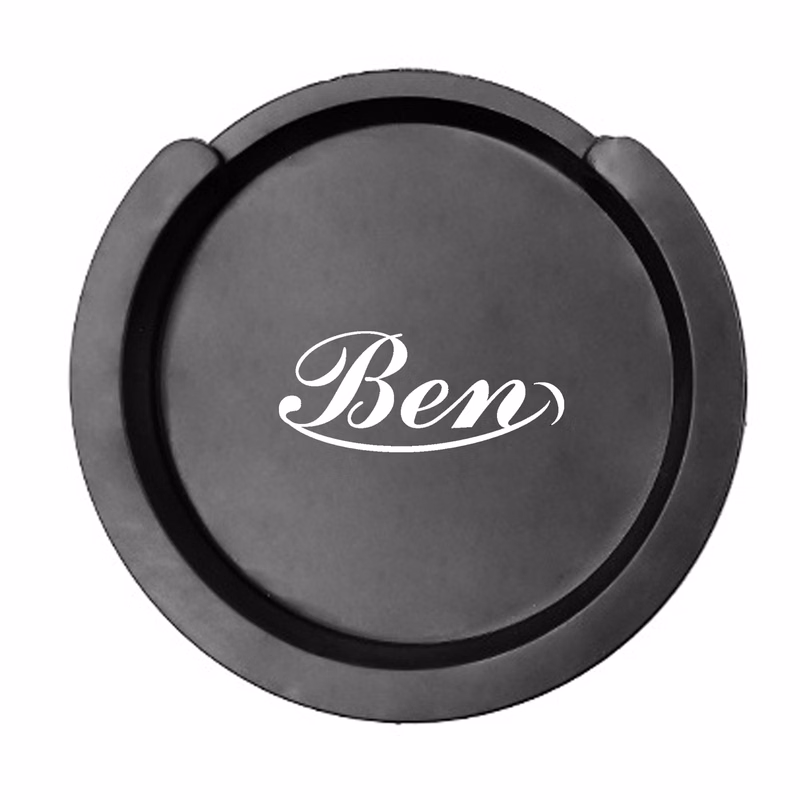 Silicone Guitar Soundhole Cover