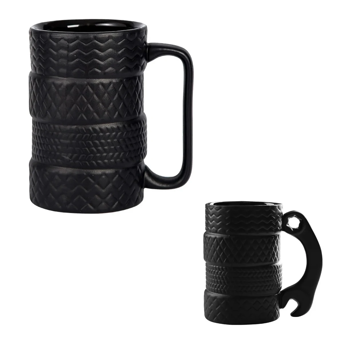 Creative Cup Large Capacity Ceramic Mug 1