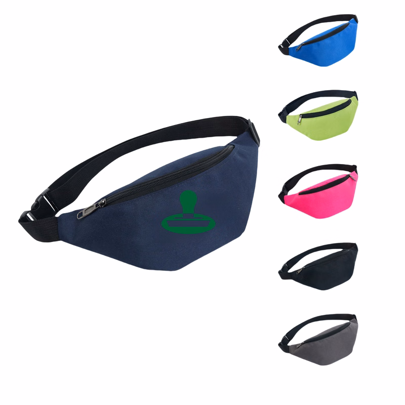 Waist Bag MOQ20