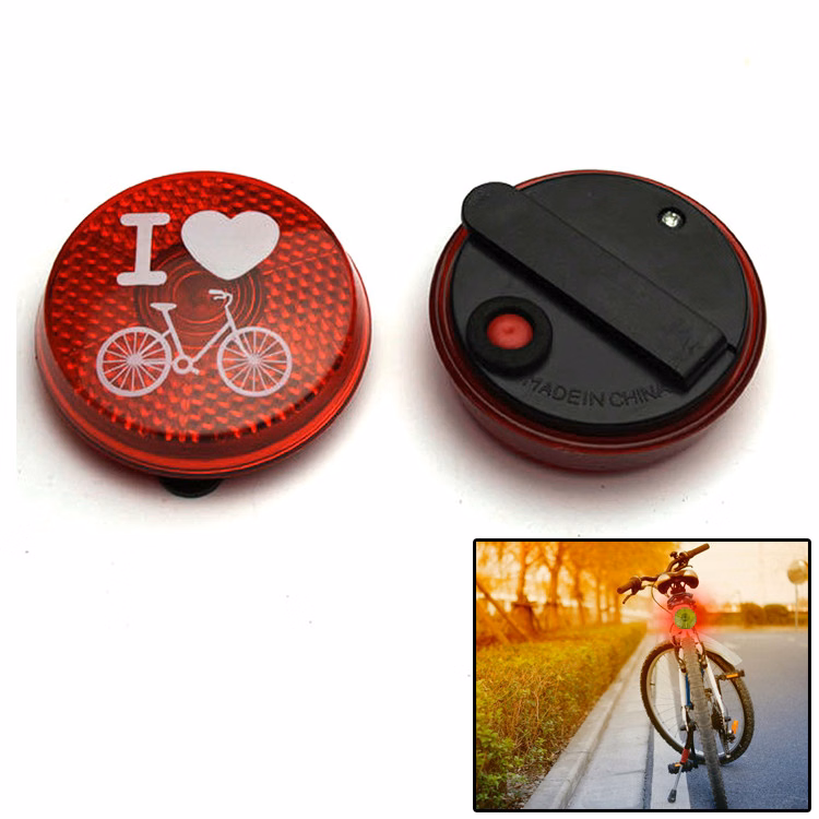 Reflector Safety Light