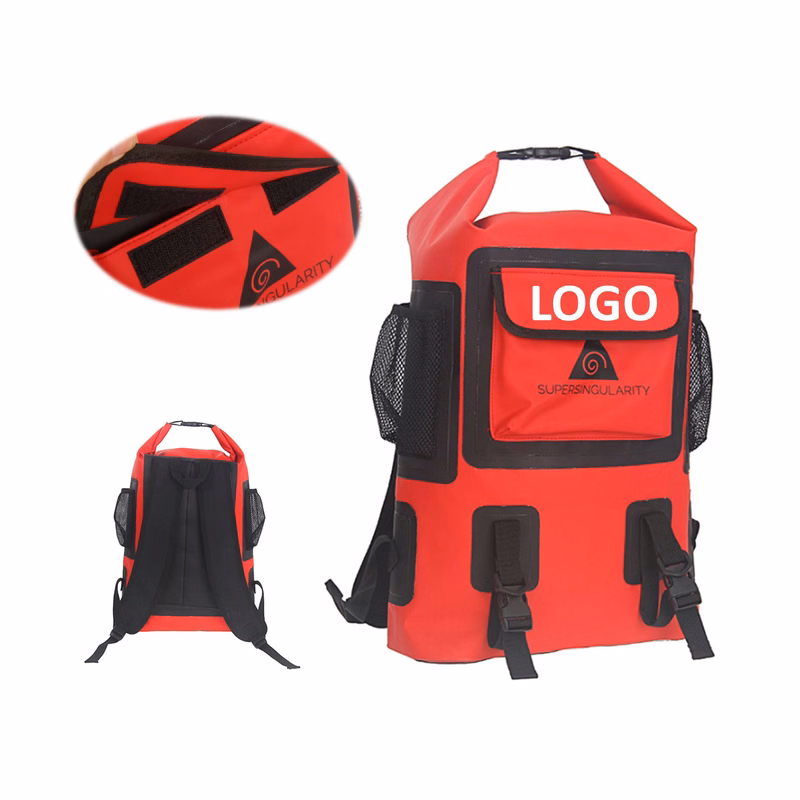 Waterproof Outdoor 35L Sports Camping Backpack