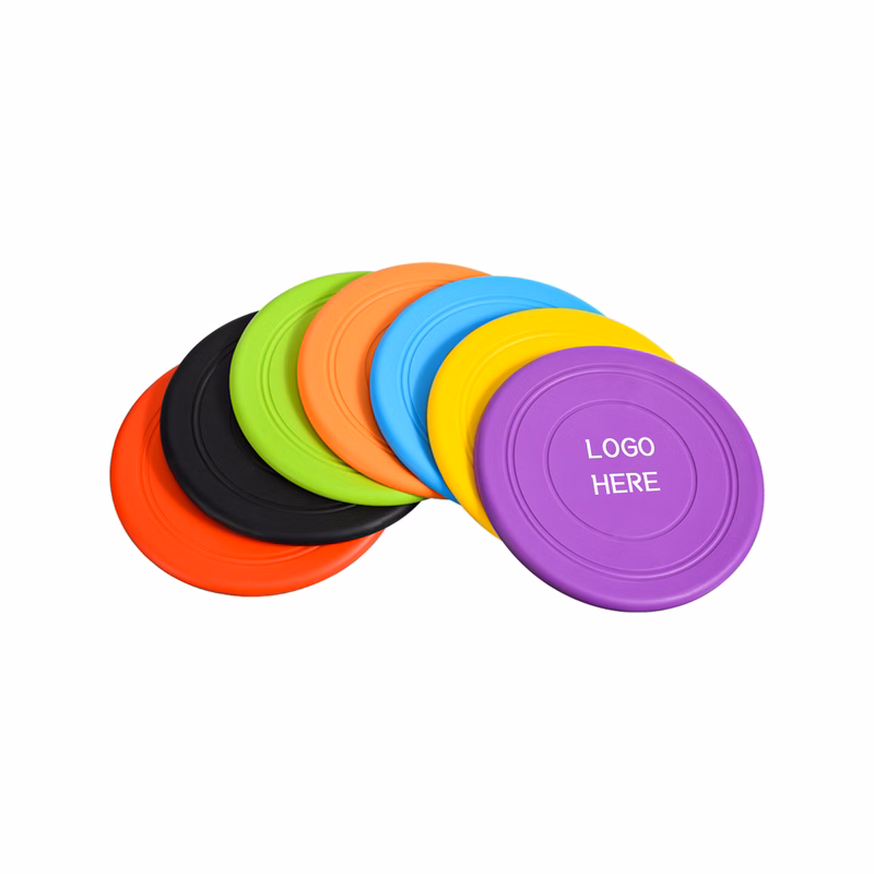 Dog Rubber Flying Disc