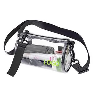 Clear Bag 1