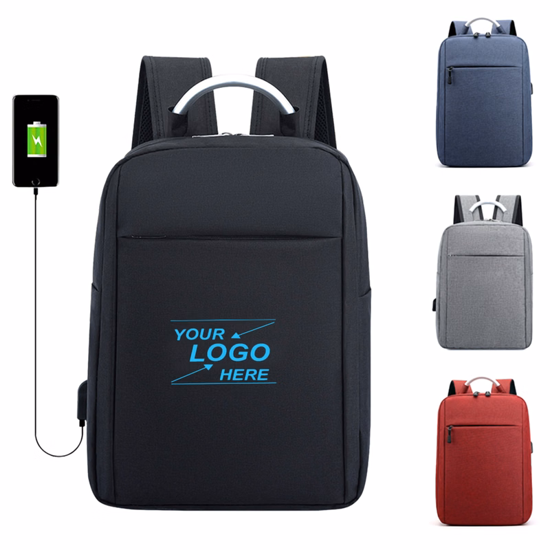 Work Travel Laptop Backpack