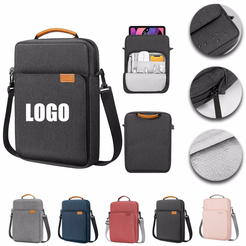 13.3 Inch Crossbody Computer Bag