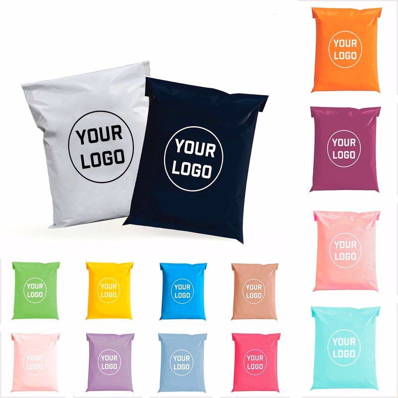 Thick Waterproof Mailing Sack