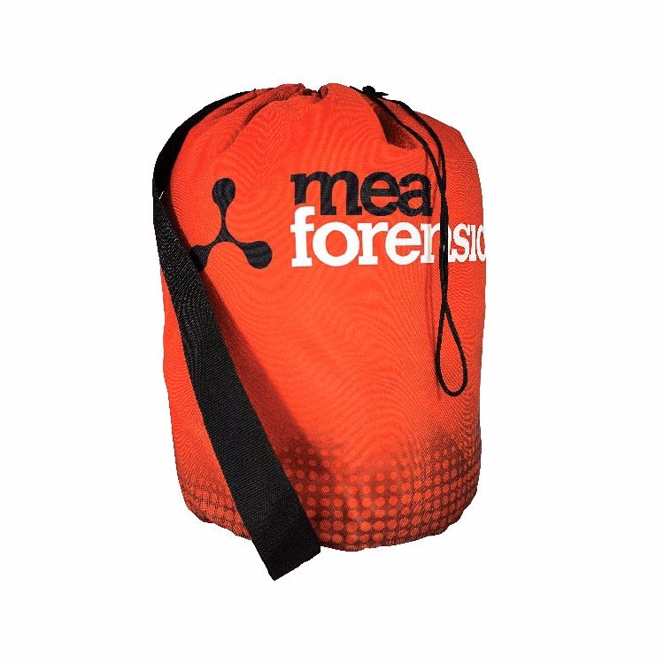 Round Sling Duffel- Full Color-Sewn in the USA