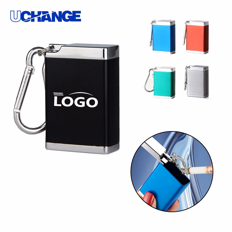 Portable Pocket Ashtray