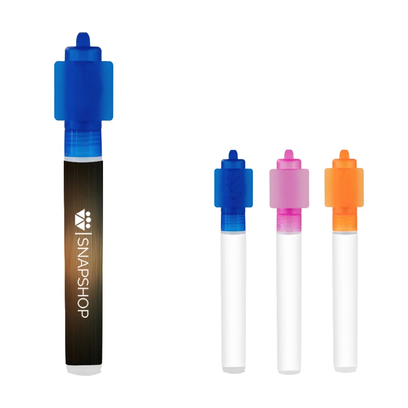 Square Billboard Sanitizer 1