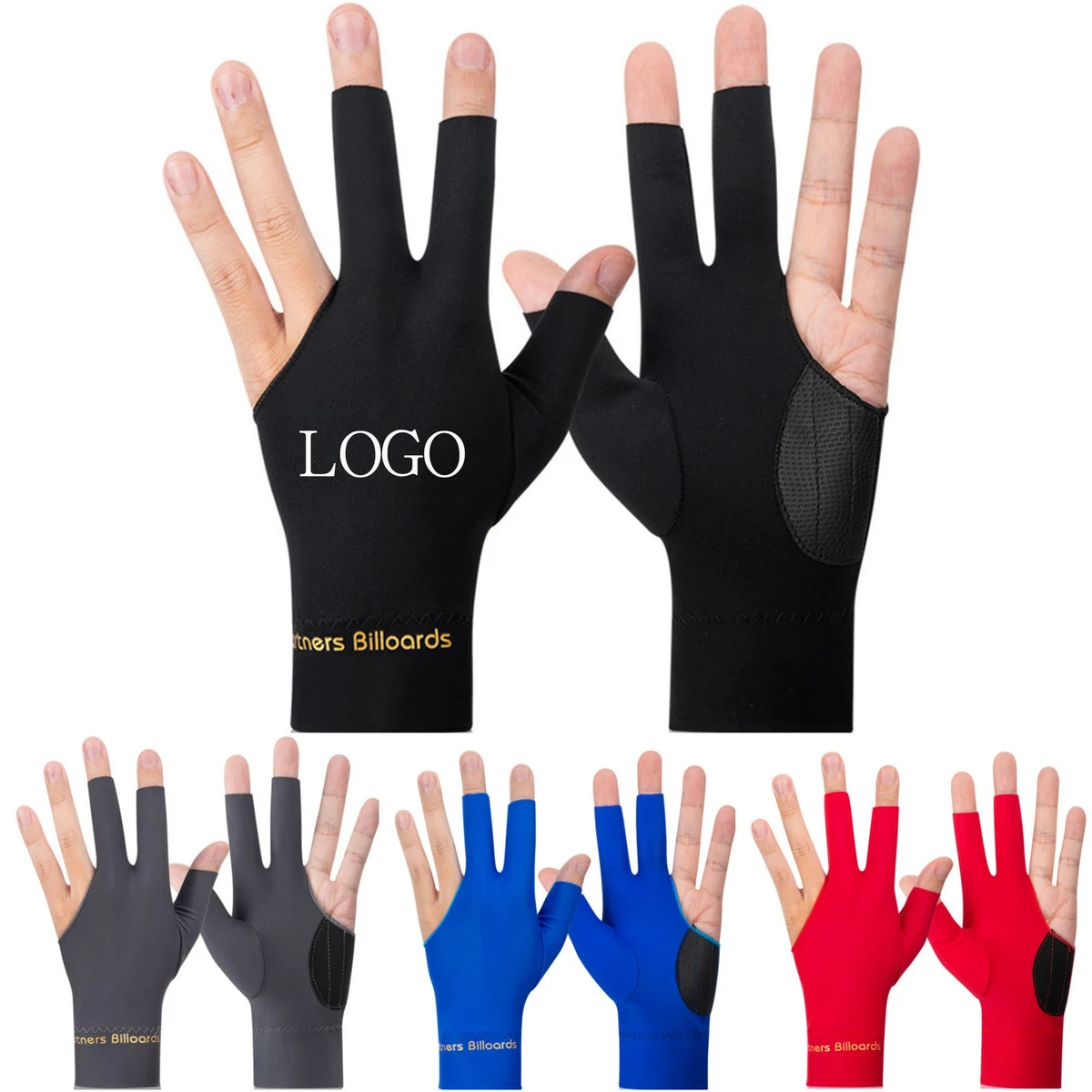 Billiard Gloves 1