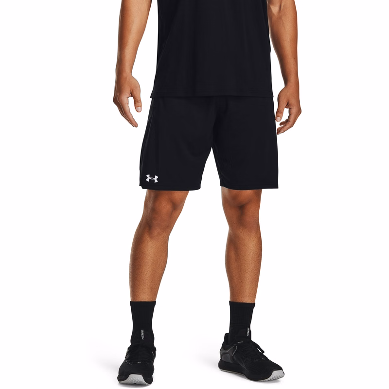UA Locker Men's 9 Pocketed Shorts