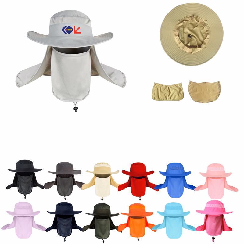 360?? Bucket Hat