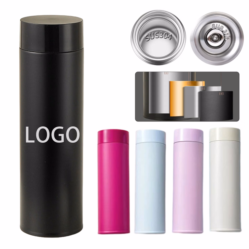 17Oz Light Luxury And Concise Cup