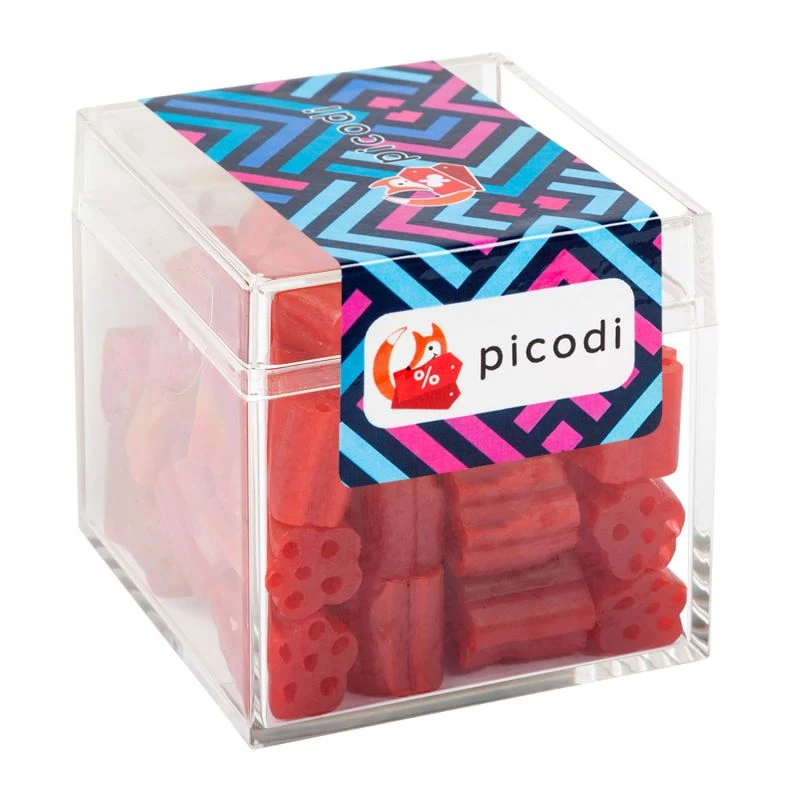 Sweet Boxes with Cherry Bites 1