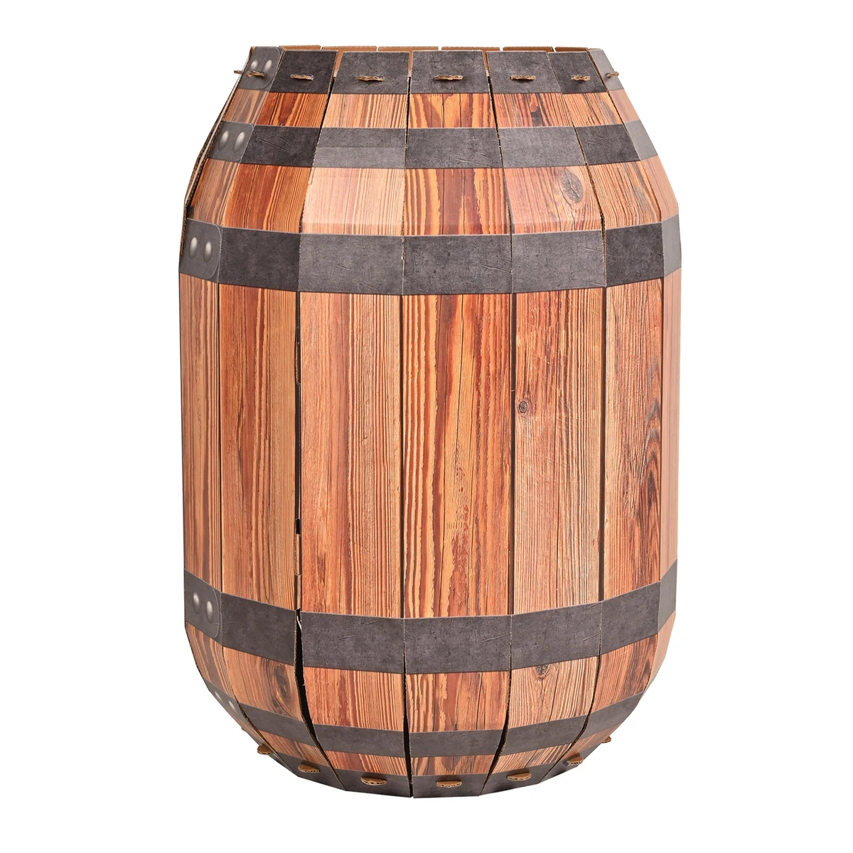 3-D Barrel Prop 1