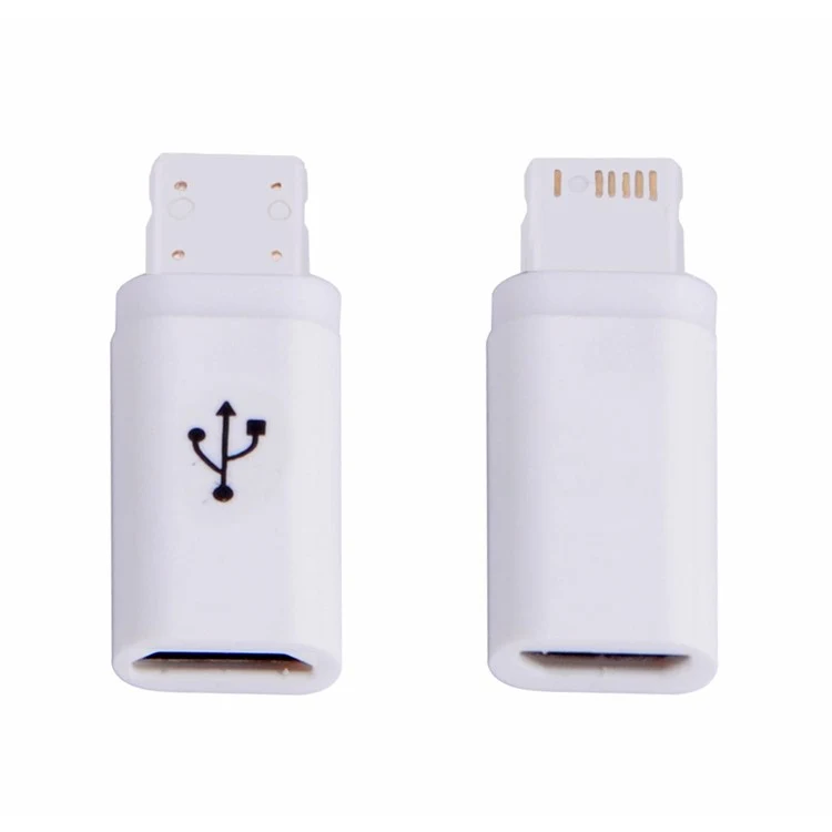 6 PIN LIGHTING CONNECTOR 1