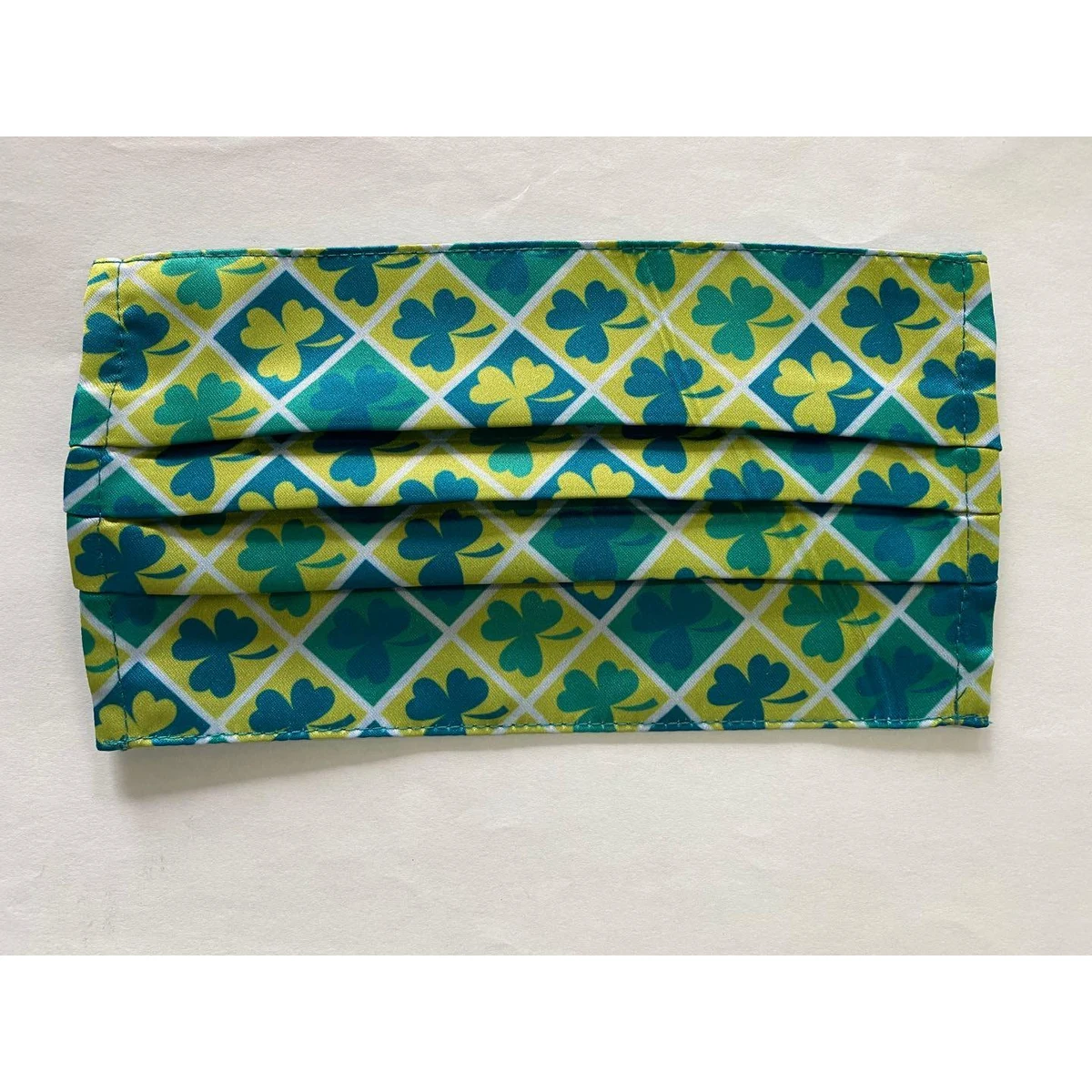 Face Mask Cover for Disposable Face Mask - Full Color 1
