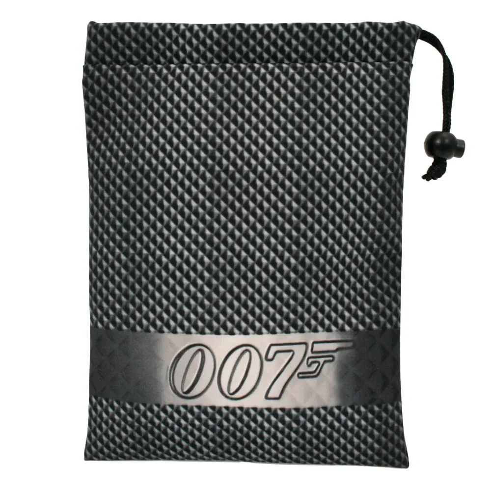 Full-Color Customized Drawstring Pouch 1