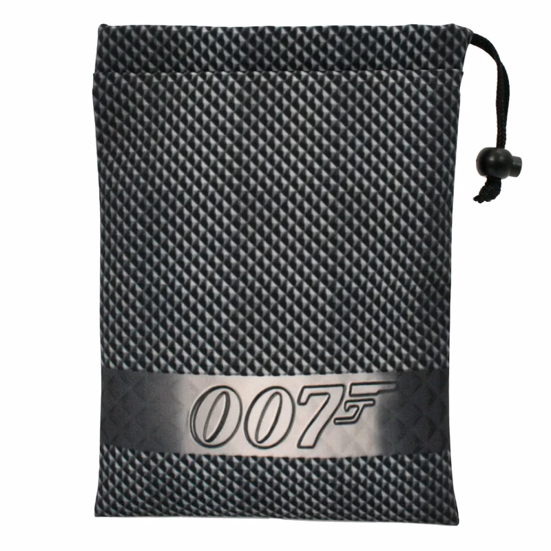 Full-Color Customized Drawstring Pouch