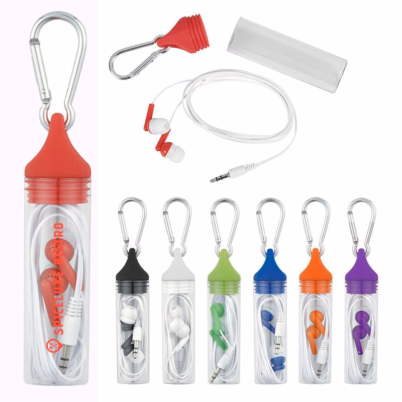 48" Stereo Standard Earbuds