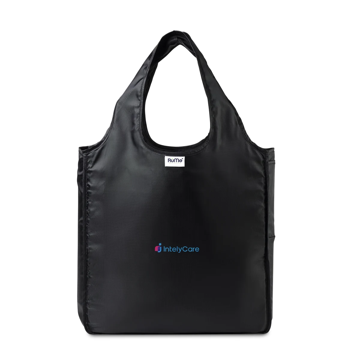 RuMe® Recycled Ripstop rPET Medium Tote 1