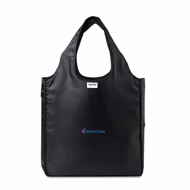 RuMe® Recycled Ripstop rPET Medium Tote