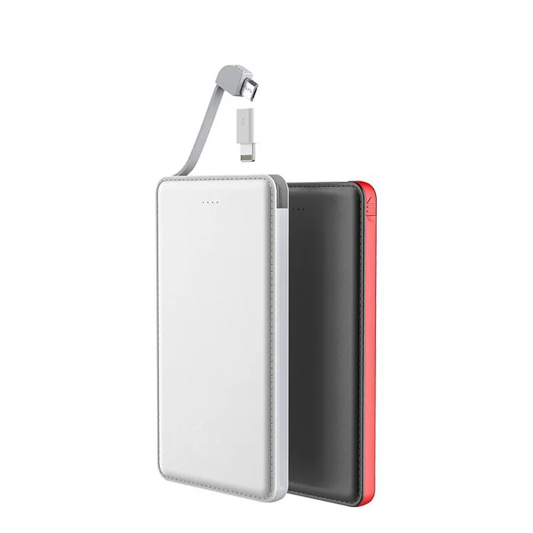 Advanced Power Bank 1