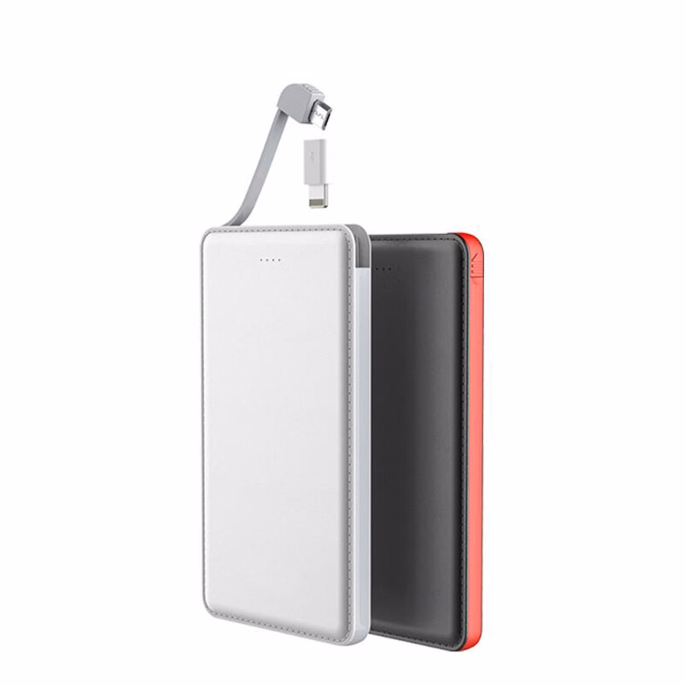 Advanced Power Bank