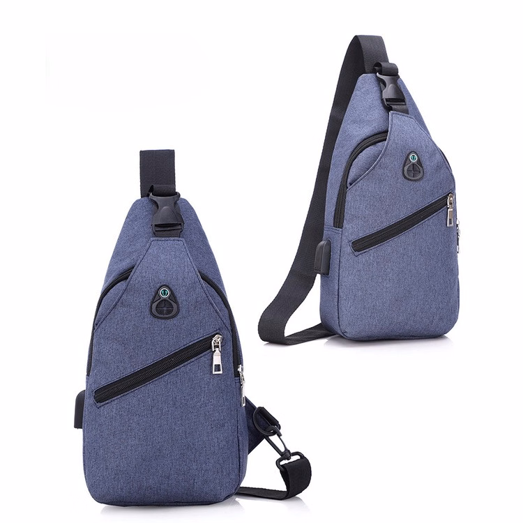 Dual-use Shoulder Waist Bag