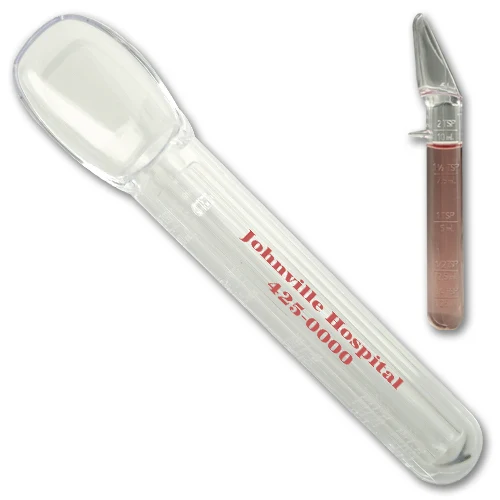 Medicine Spoon 1