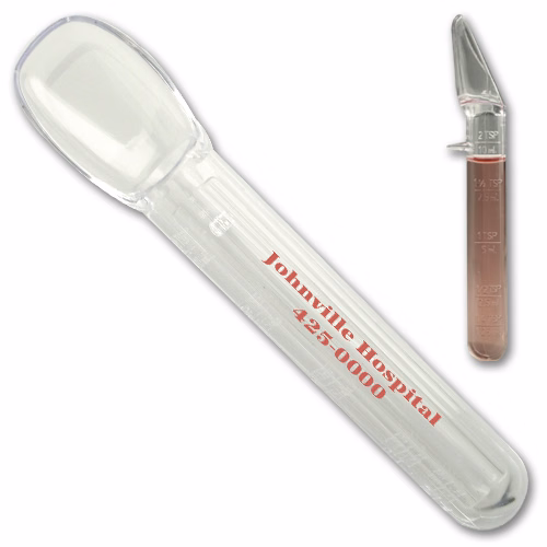 Medicine Spoon