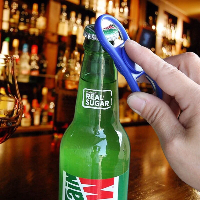 Bottle Opener Fidget Spinner-Full Color 1